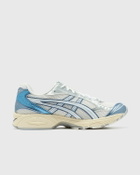 Asics Gel Kayano 14 Blue/Beige Lowtop