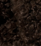 Simone Rocha Teddy scarf