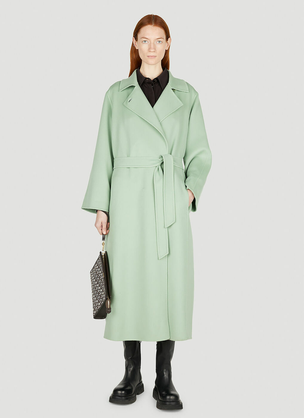 Max mara outlet adda coat