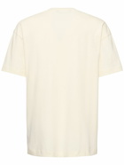 PALM ANGELS - Palm Oasis Cotton T-shirt