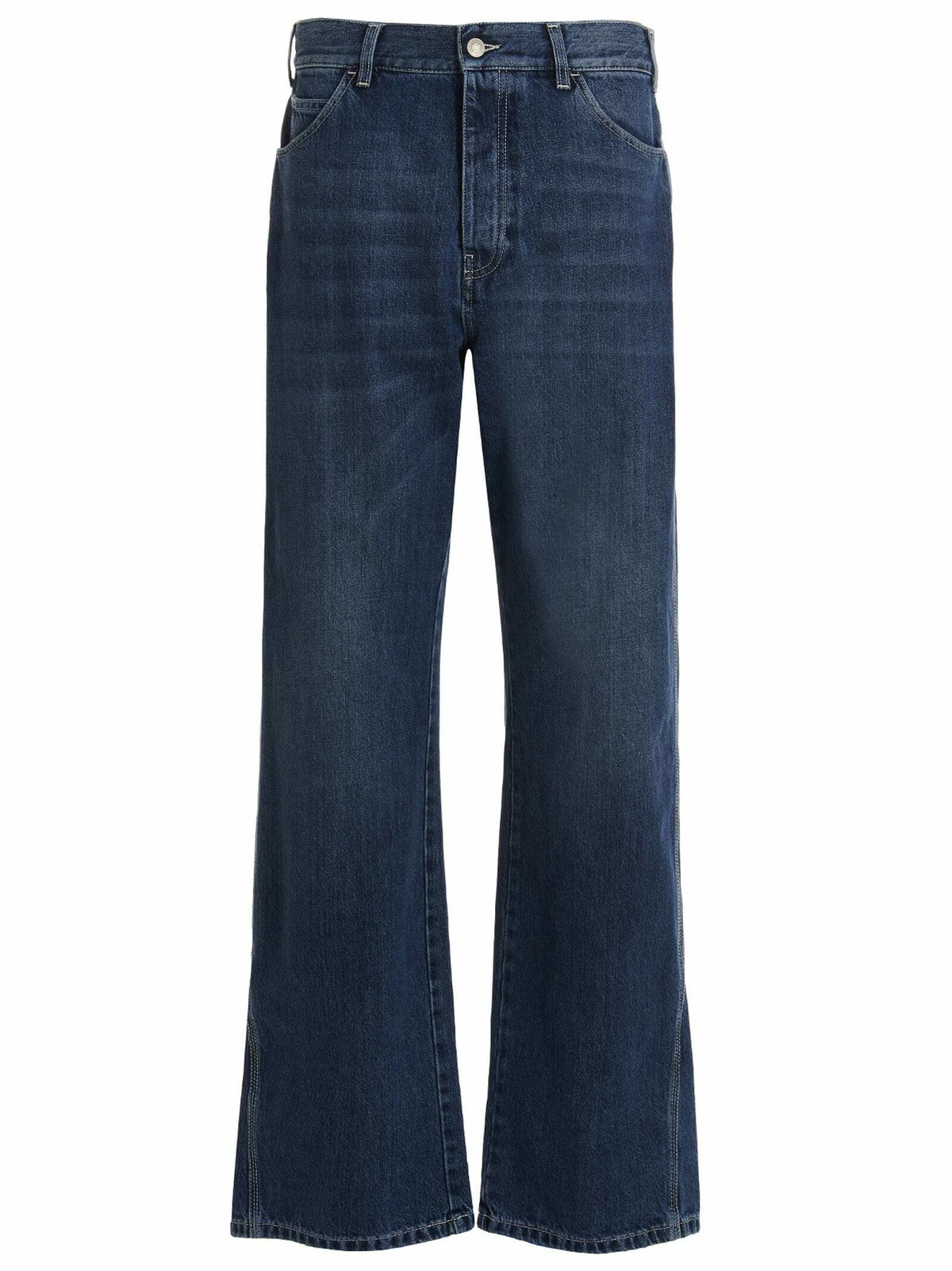 Alexander McQueen Denim Jeans