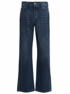 Alexander McQueen Denim Jeans