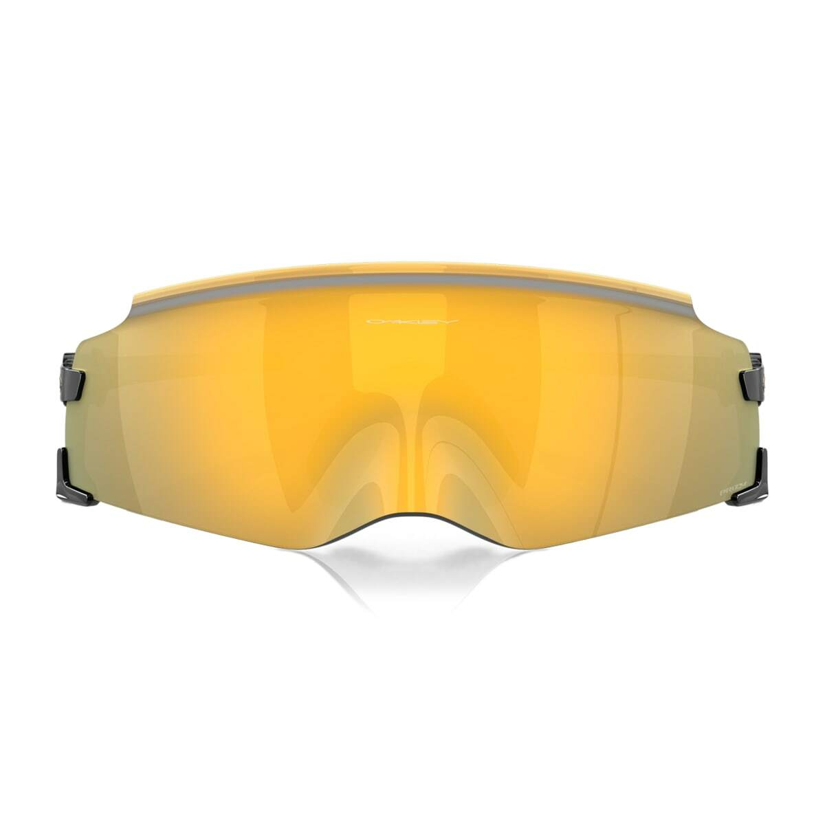 Oakley Oo9455m - Oakley Kato 945502 Nero Lucido Sunglasses