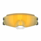 Oakley Oo9455m - Oakley Kato 945502 Nero Lucido Sunglasses