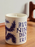L'Objet - Ruan Hoffman Burning Desire Scented Candle, 350g