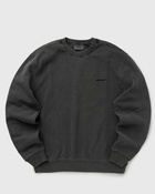 Carhartt Wip Duster Script Sweat Black - Mens - Sweatshirts