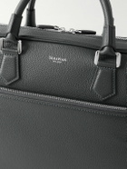 Serapian - Cachemire Full-Grain Leather Briefcase