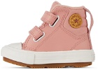 Converse Baby Chuck Taylor All Star Berkshire Boots