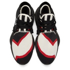 Y-3 Multicolor Kaiwa Knit Sneakers