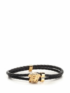 Versace Braided Bracelet