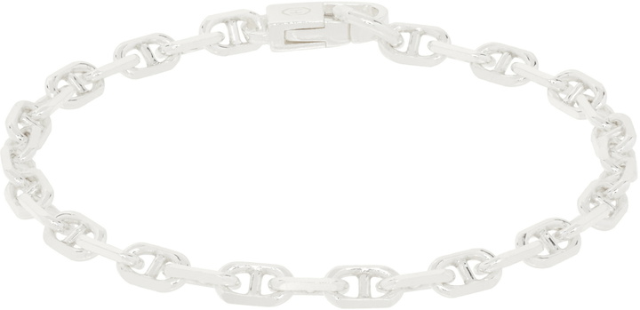 Photo: Hatton Labs Mariner Bracelet