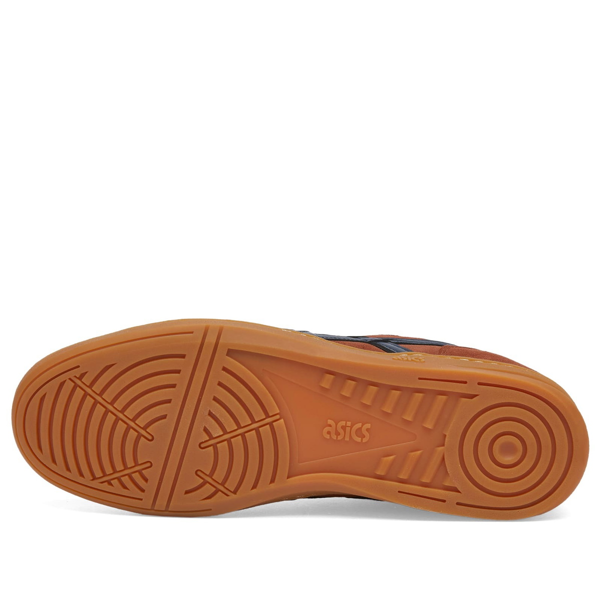 Asics x HAY Skyhand OG Sneakers in Brown ASICS