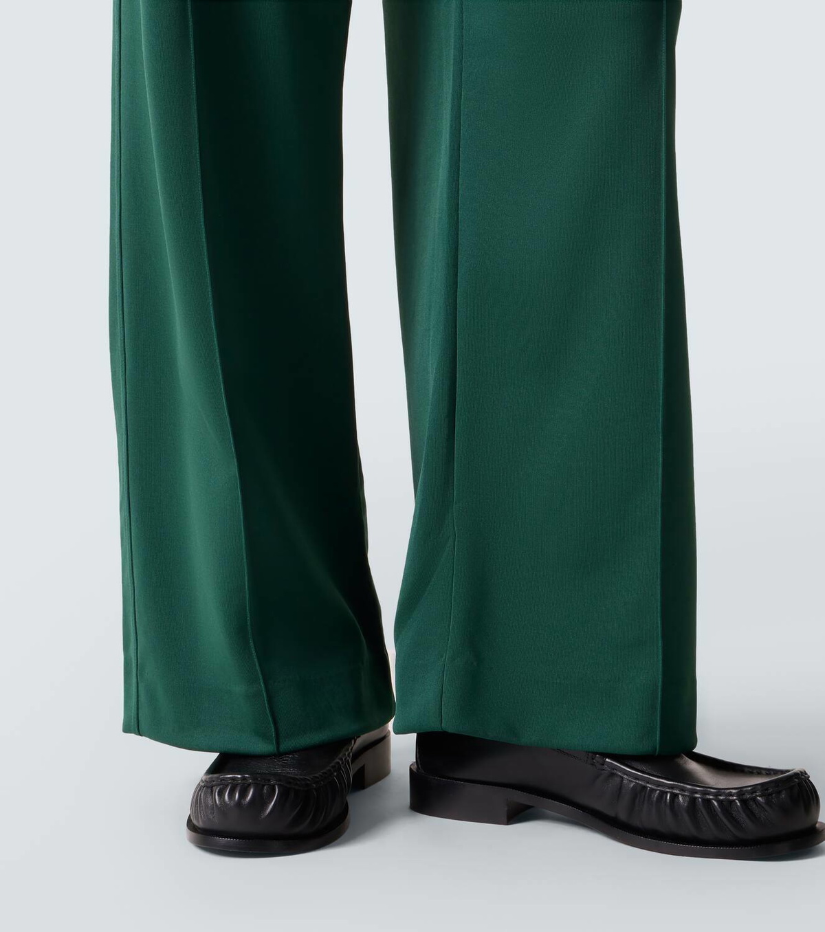 JW Anderson Jersey sweatpants