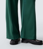 JW Anderson Jersey sweatpants