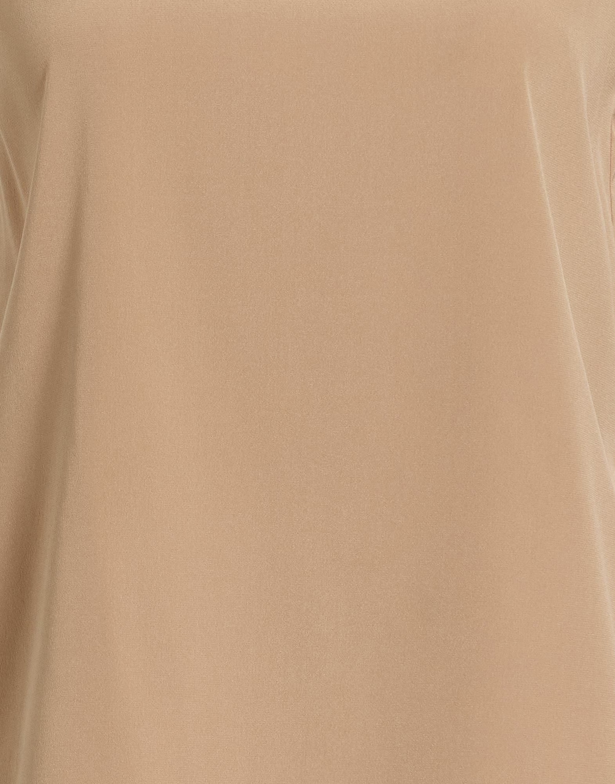 Peserico Womens Top in Camel
