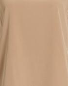 Peserico Womens Top in Camel