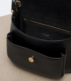 Saint Laurent Niki Cassandre leather shoulder bag