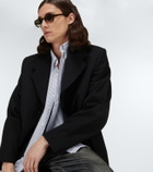 Our Legacy - Uniform twill coat