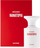 BORNTOSTANDOUT Nanatopia Eau de Parfum, 50 mL