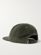 Satta - Cotton-Corduroy Baseball Cap