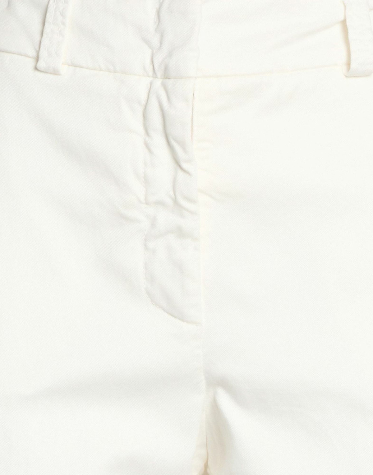 Peserico Womens Pants in White