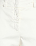 Peserico Womens Pants in White
