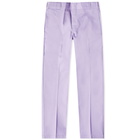 Dickies 874 Original Work Pant in Purple Rose