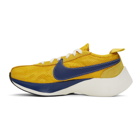 Nike Yellow Moon Racer QS Sneakers