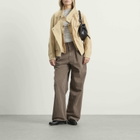 Isabel Marant Women's Theresa Jacket in Desert