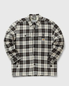 Carhartt Wip Arden Shirt Jacket Multi - Mens - Longsleeves