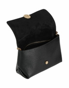 Burberry Womens Cross-body bag in Black