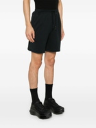 BLAEST Black Bud Shorts