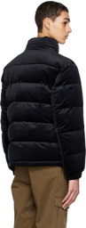 BOSS Black Otger Down Jacket