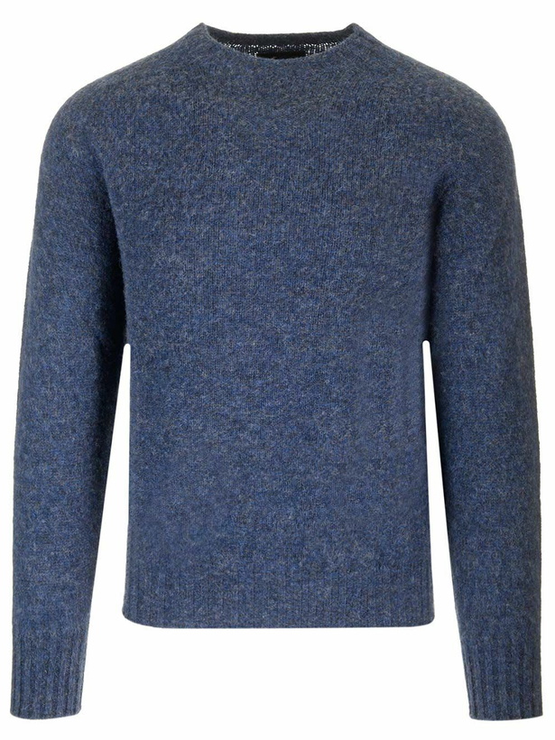 Photo: Howlin birth Of The Cool Sweater