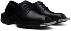 untitlab® Black Reel Derbys