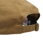 By Parra Men's Annoyed Chicken Cap in Khaki