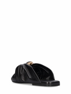 JW ANDERSON - 10mm Chain Link Flat Mules