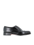 Santoni Oxford New Linger
