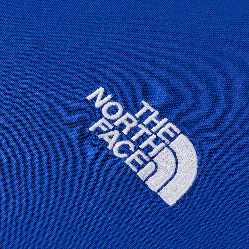 The North Face Men's XX KAWS T-Shirt in Tnf Blue