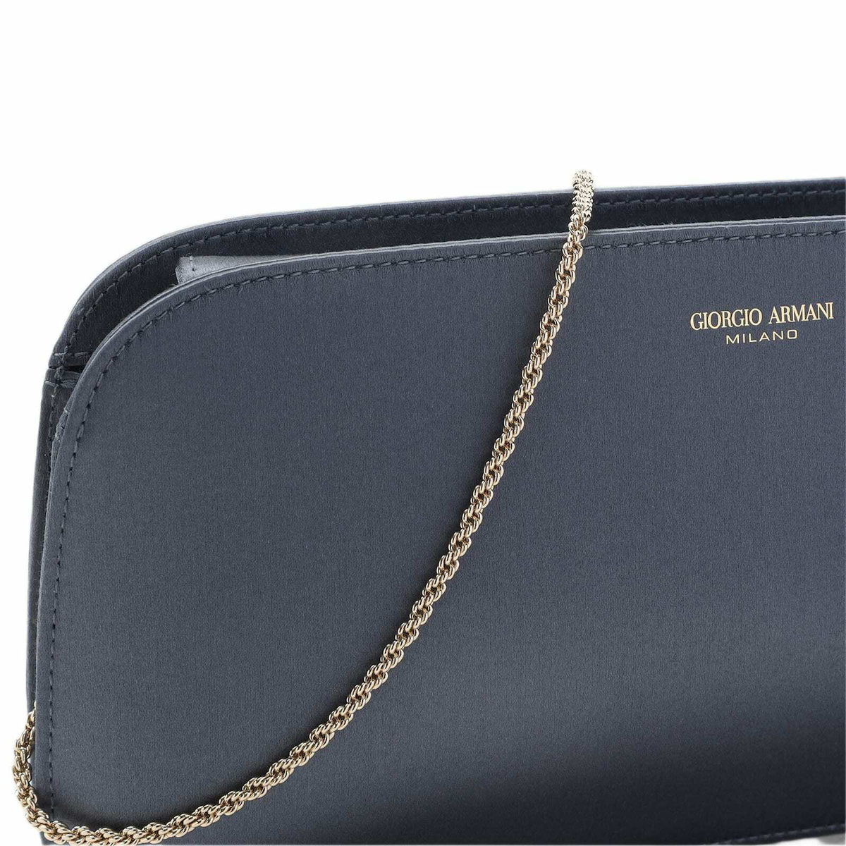 Giorgio Armani Viscose Handbag