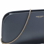 Giorgio Armani Viscose Handbag