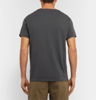 Save Khaki United - Supima Cotton-Jersey T-Shirt - Gray