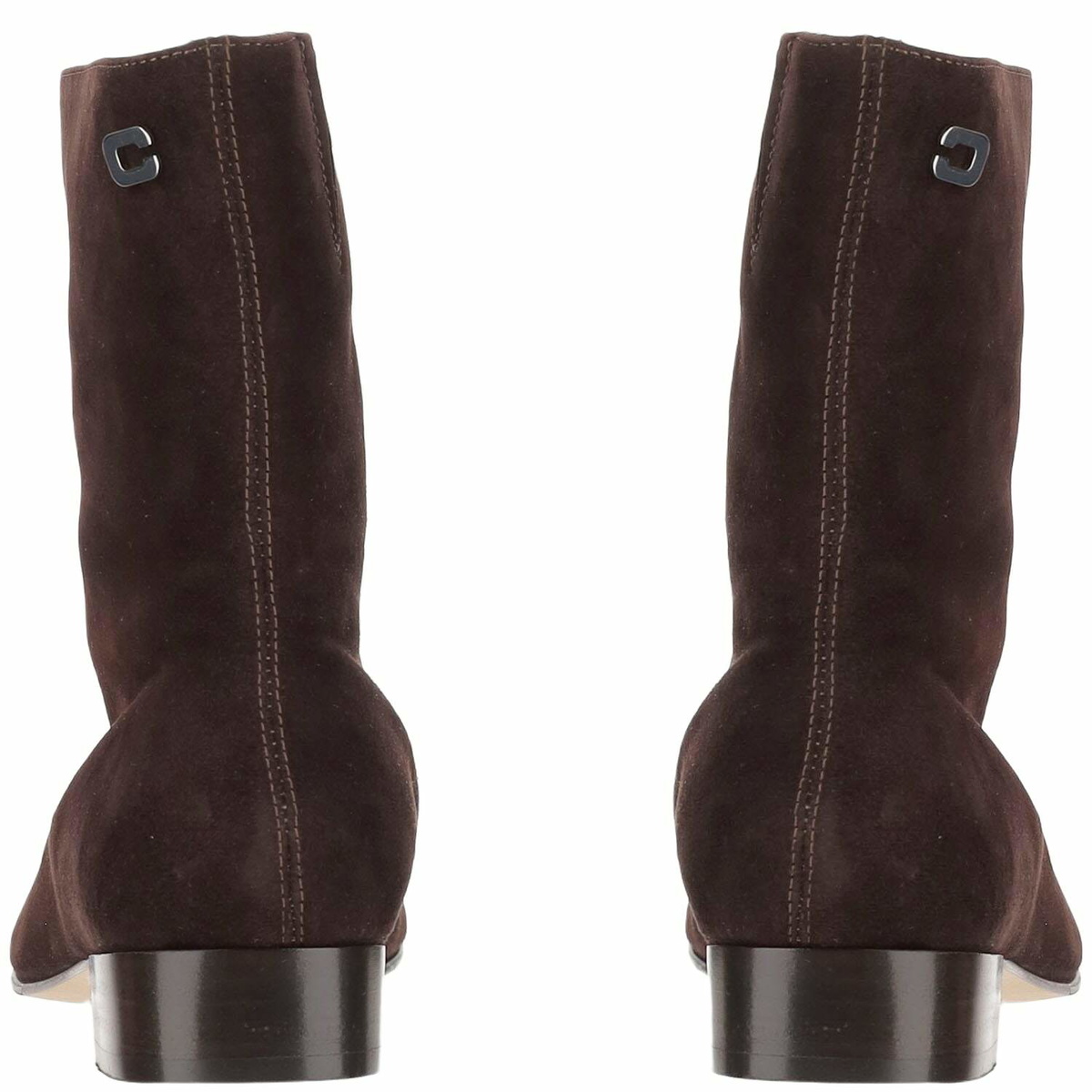 Carel Aiglon 24 Suede Ankle Boots