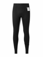 Satisfy - Justice™ CoffeeThermal™ Tights - Black