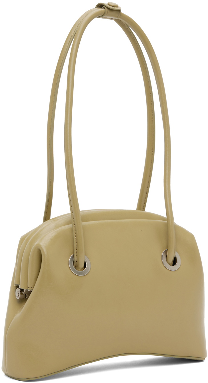 OSOI Green Circle Brot Bag OSOI