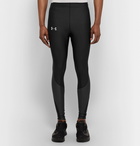 Under Armour - HeatGear Compression Tights - Men - Black