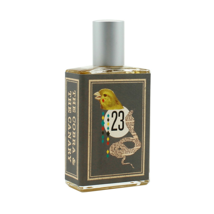 Photo: Imaginary Authors Unisex The Cobra & the Canary EDP Spray 1.7 oz Fragrances 855877007009