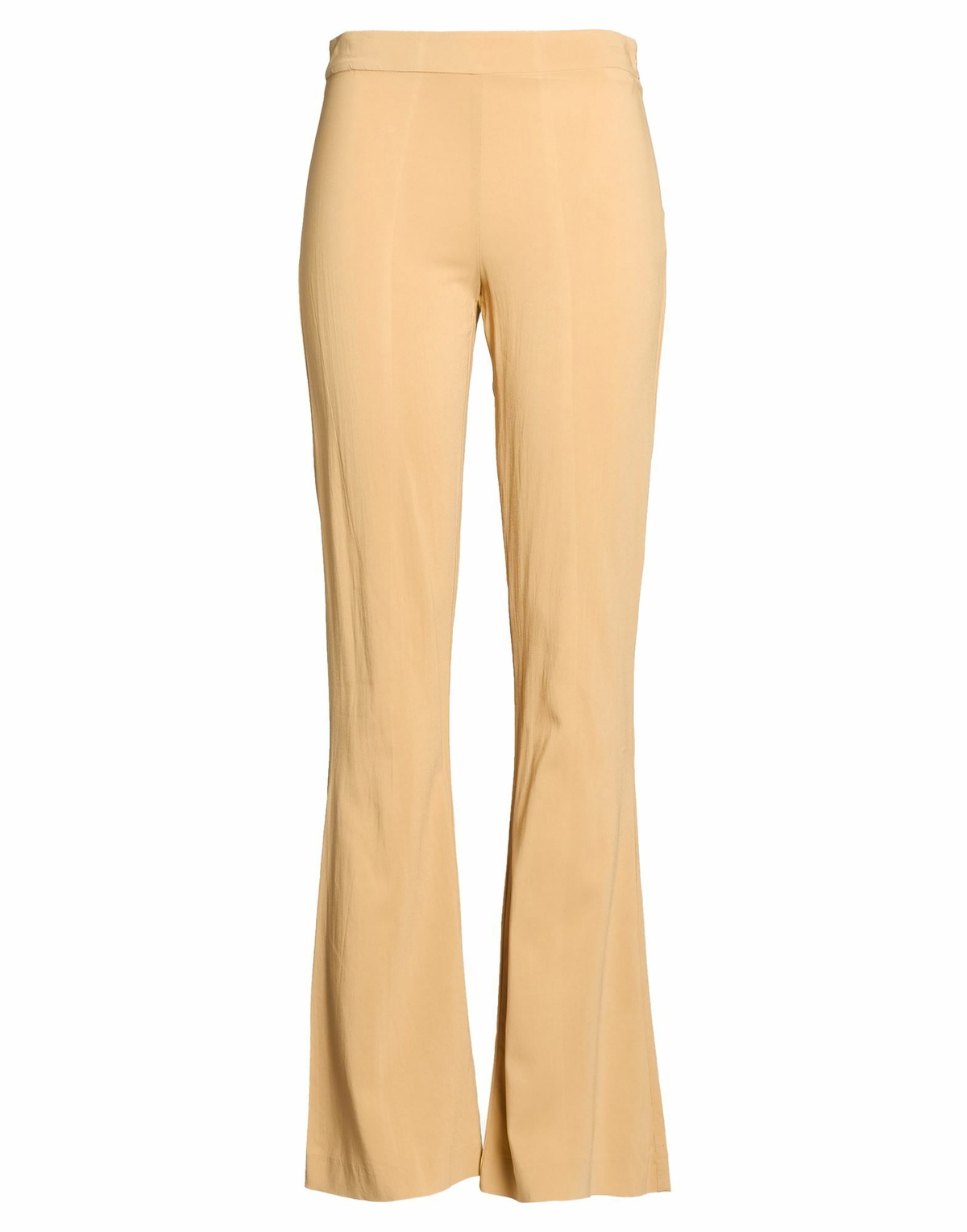 Jucca Womens Pants Marigold