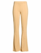 Jucca Womens Pants Marigold