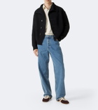 Dries Van Noten Wide-leg jeans